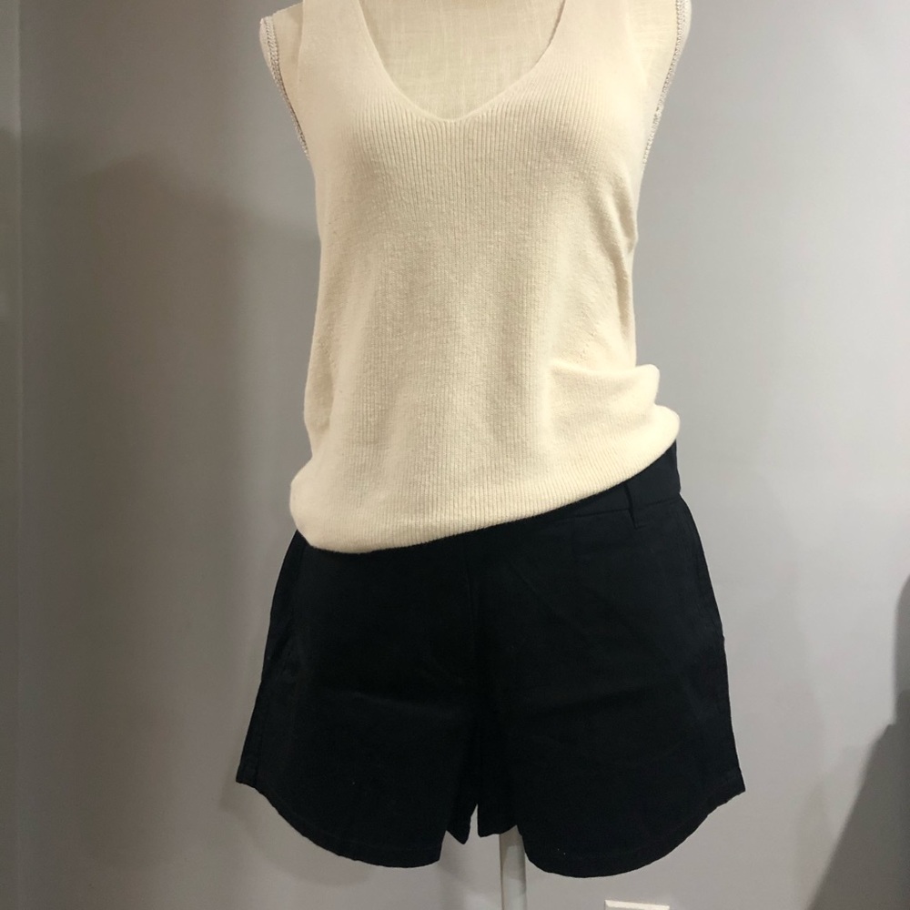 NWT J.Crew 4 inch Shorts